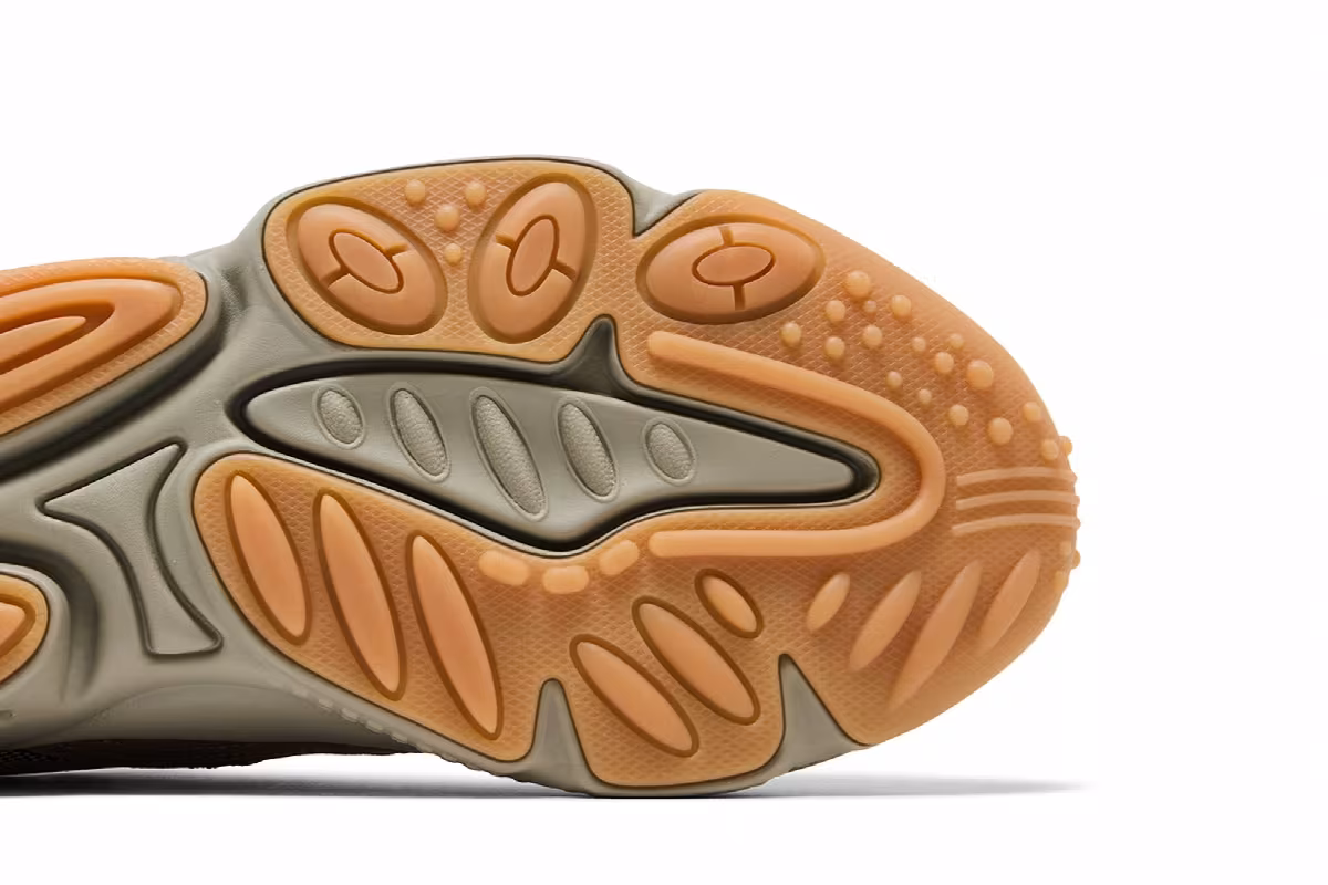 adidas Ozweego Orbit Green, view 6