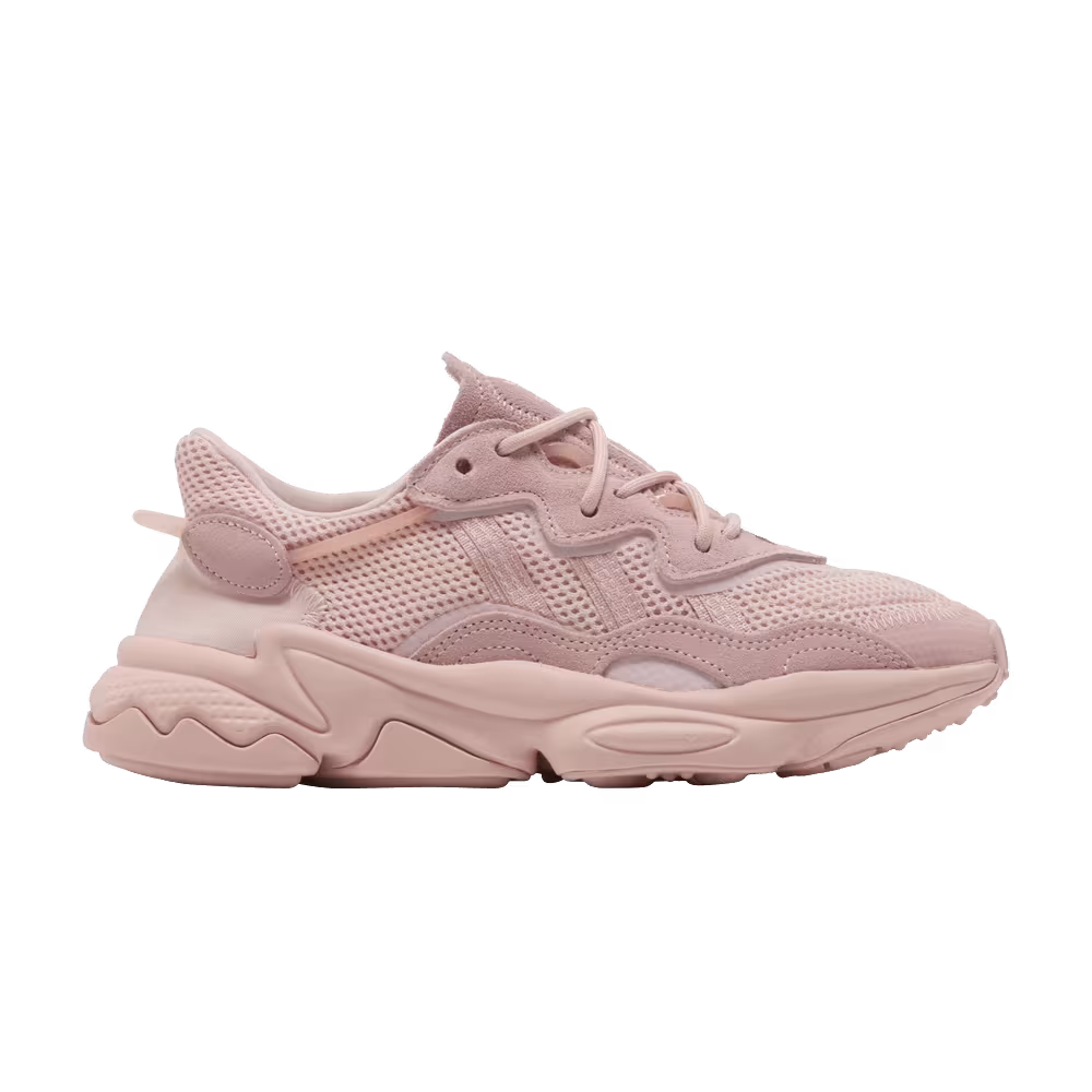 adidas Women's Ozweego Vapor Pink
