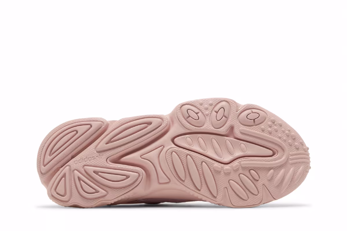adidas Women's Ozweego Vapor Pink, view 5