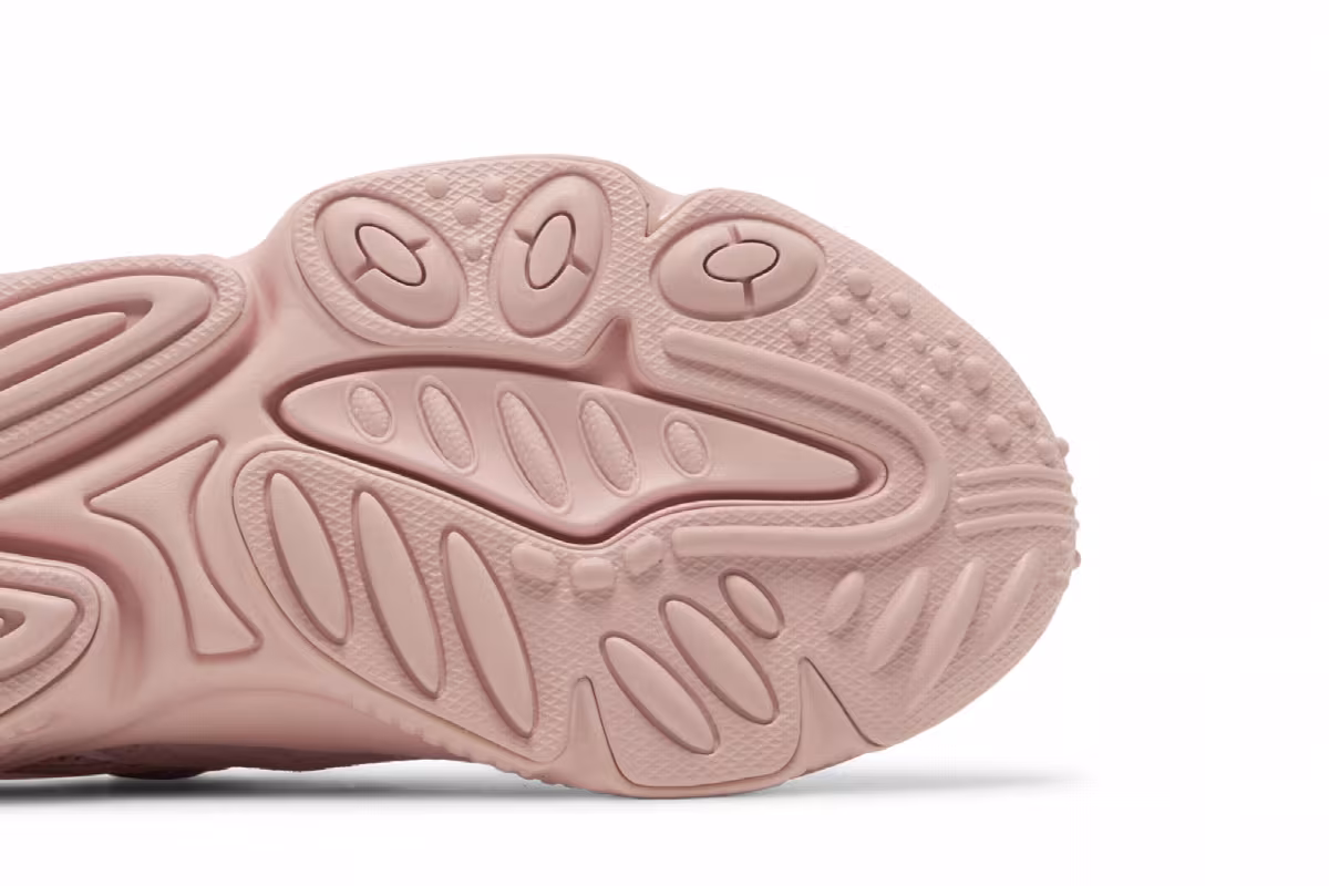 adidas Women's Ozweego Vapor Pink, view 6