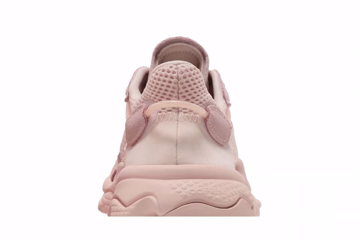 adidas Women's Ozweego Vapor Pink, view 8