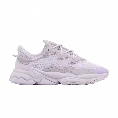 Adidas Wmns Ozweego 'Purple Tint'