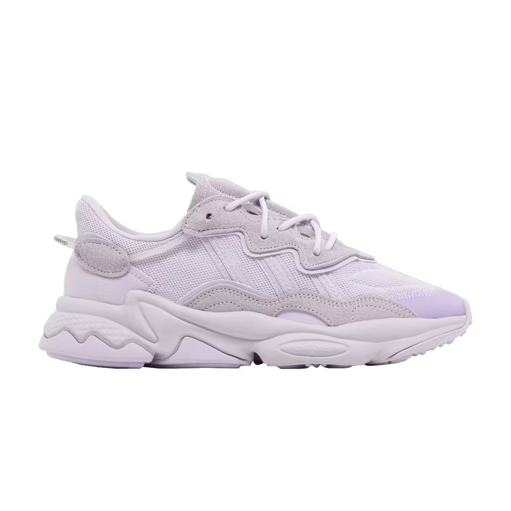 Adidas Women's Ozweego Purple Tint