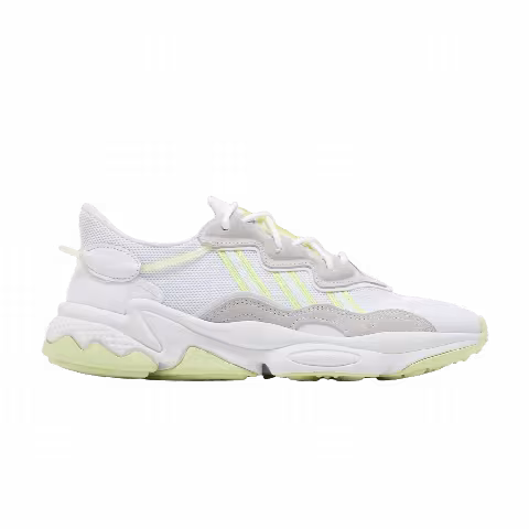 adidas Wmns Ozweego 'White Pulse Lime'