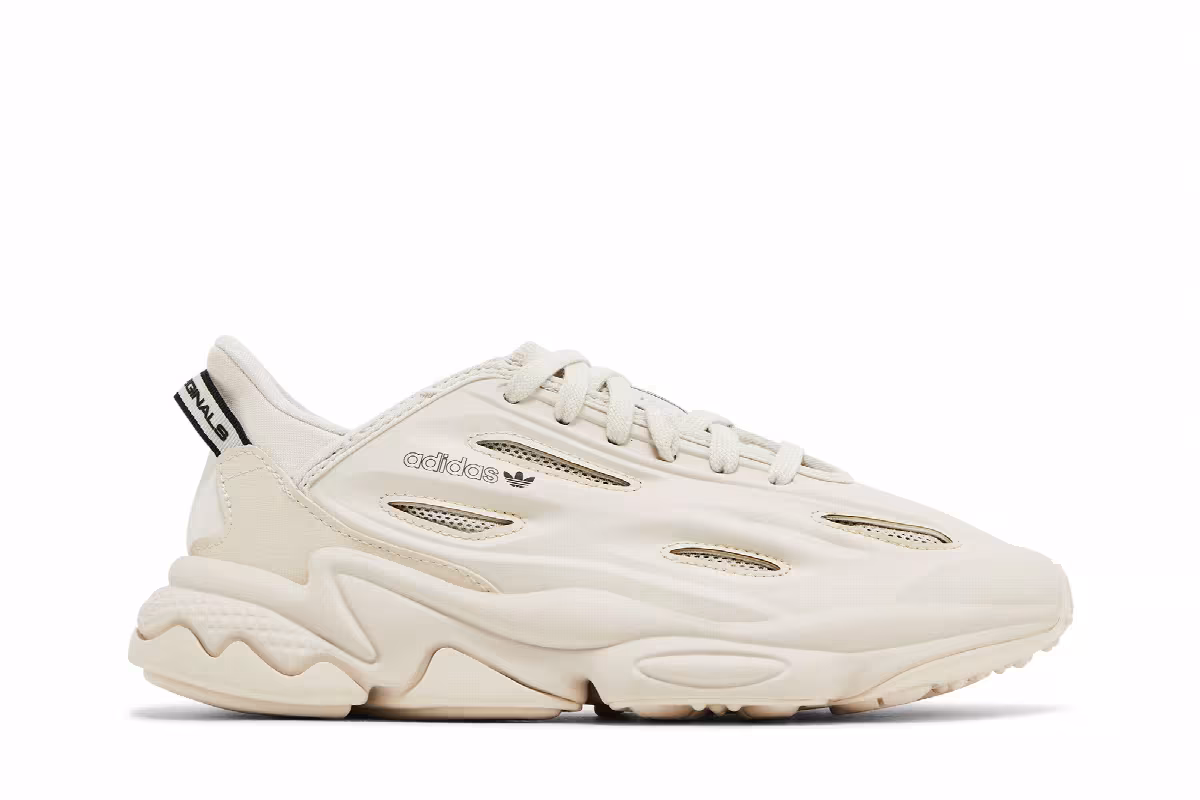 Adidas Ozweego Celox J Aluminium, view 2