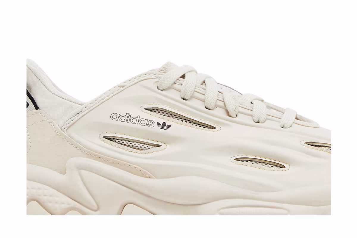 Adidas Ozweego Celox J Aluminium, view 3
