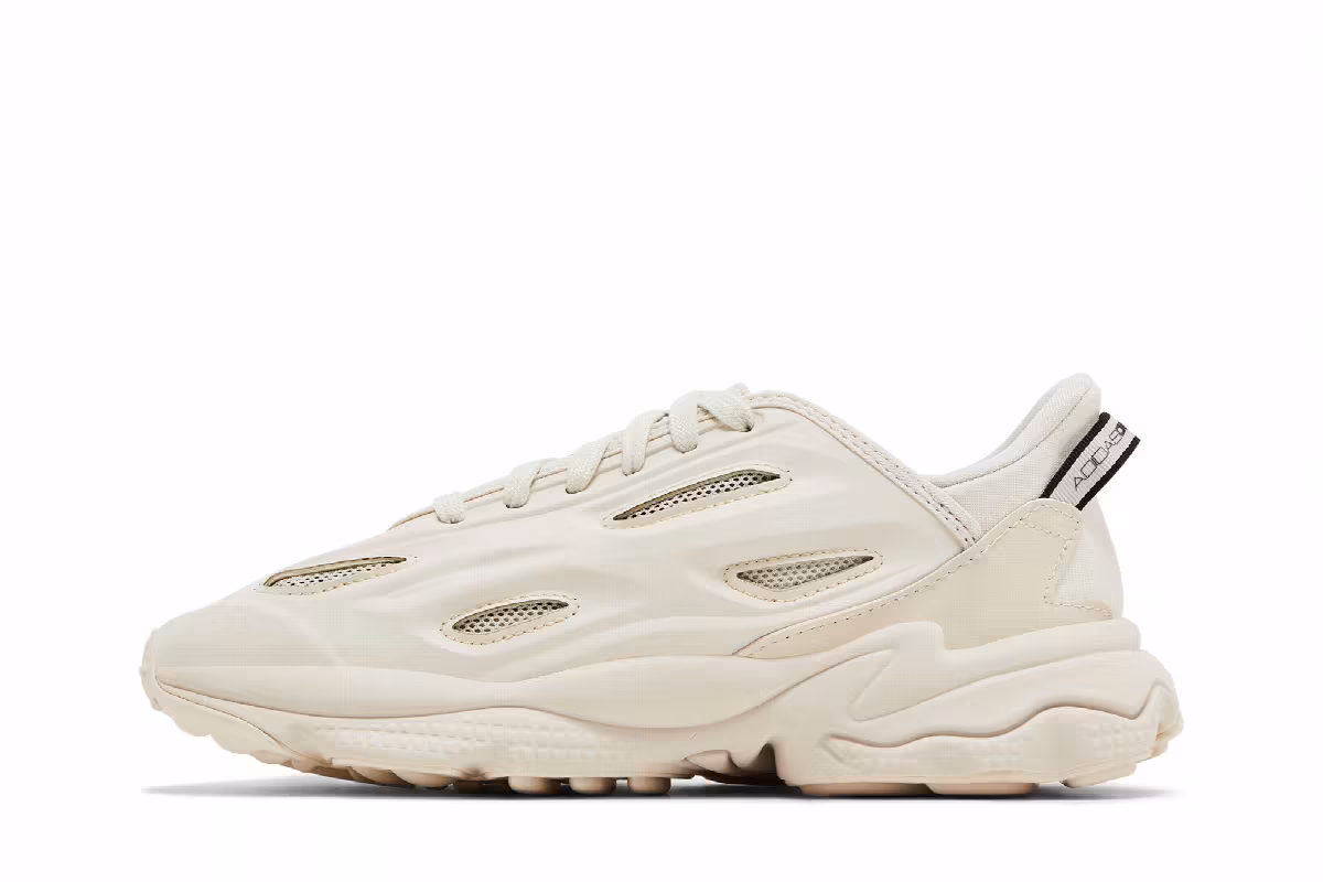 Adidas Ozweego Celox J Aluminium, view 4
