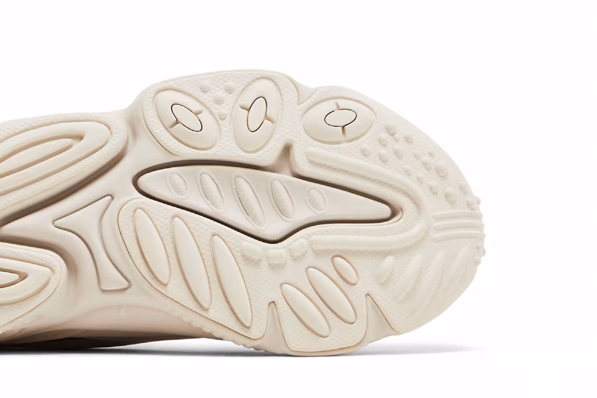 Adidas Ozweego Celox J Aluminium, view 6