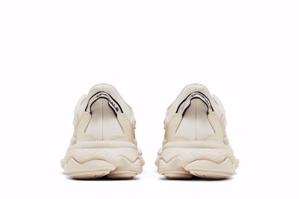 Adidas Ozweego Celox J Aluminium, view 7