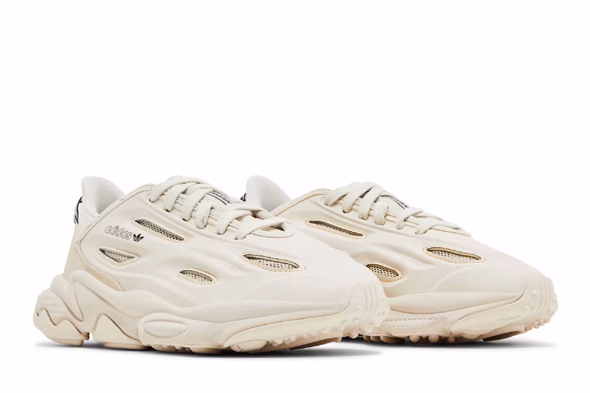 Adidas Ozweego Celox J Aluminium, view 9
