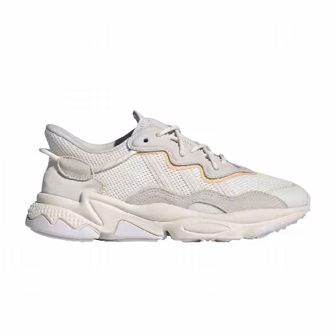 Adidas Wmns Ozweego 'Chalk White Peach'