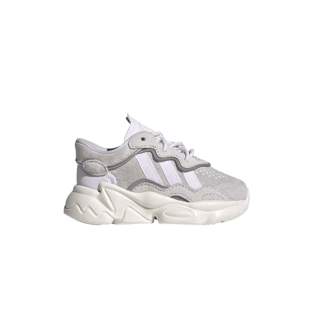 Adidas Ozweego I Crystal Off White