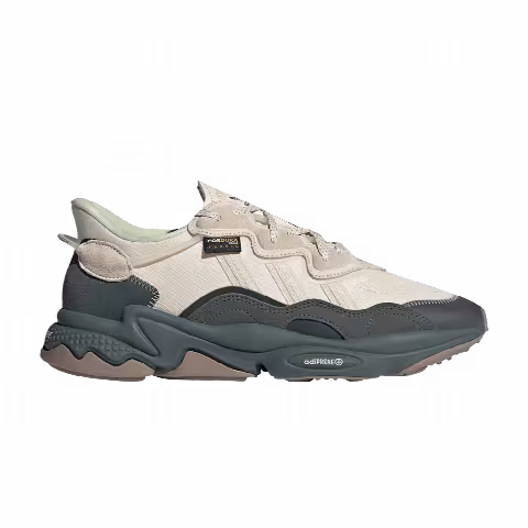 Adidas Ozweego Cordura 'Wonder White Legend Ivy'