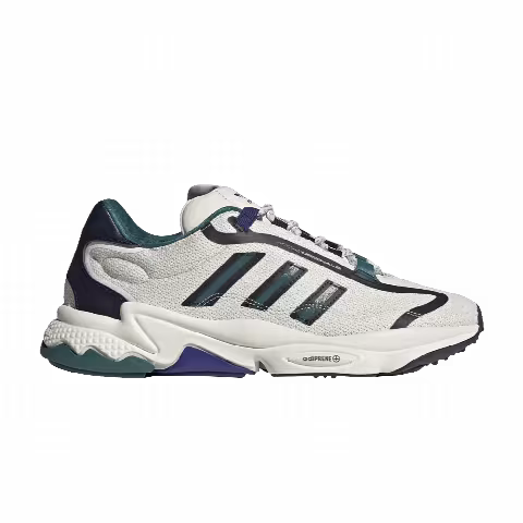 Adidas Ozweego Pure 'White Legacy Teal'