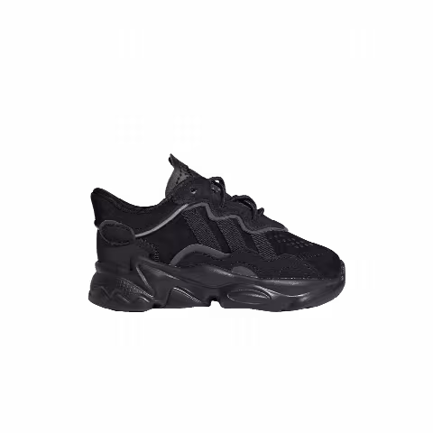 Adidas Ozweego I 'Black Night Metallic'