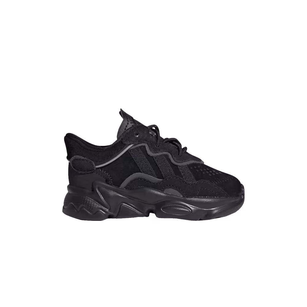 Adidas Ozweego I Black Night Metallic
