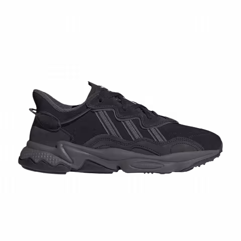 Adidas Ozweego 'Black Grey'