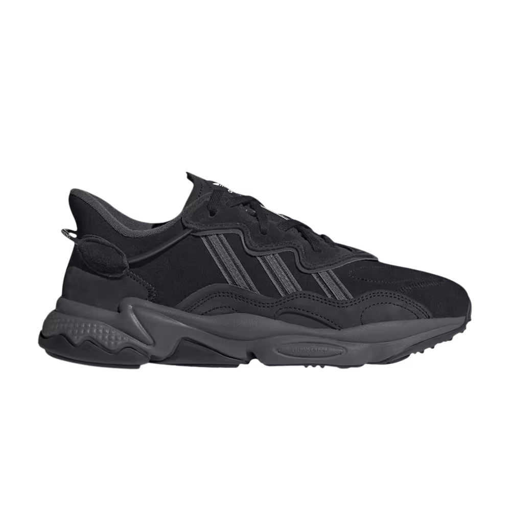 Adidas Ozweego Black Grey
