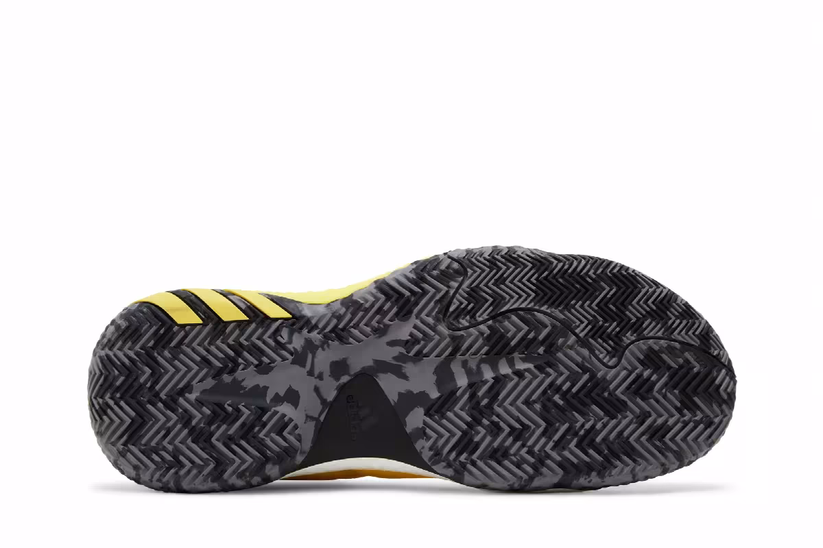 adidas Harden Vol. 6 Taxi, view 5