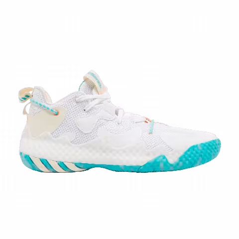 adidas Harden Vol. 6 'The Bahamas'