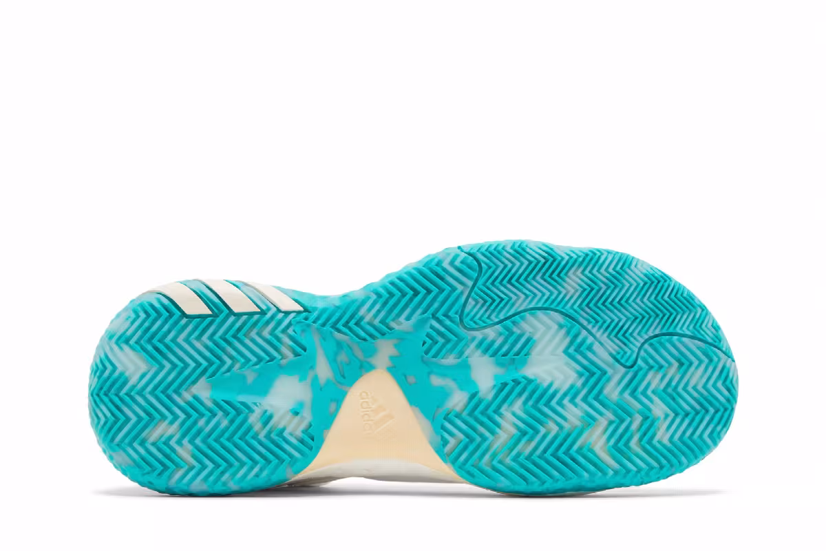 adidas Harden Vol. 6 The Bahamas, view 5