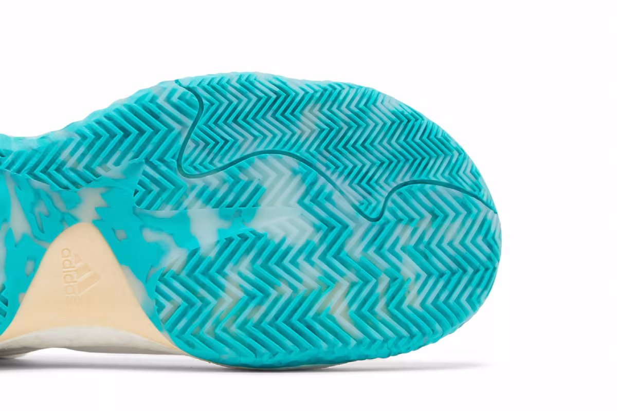 adidas Harden Vol. 6 The Bahamas, view 6
