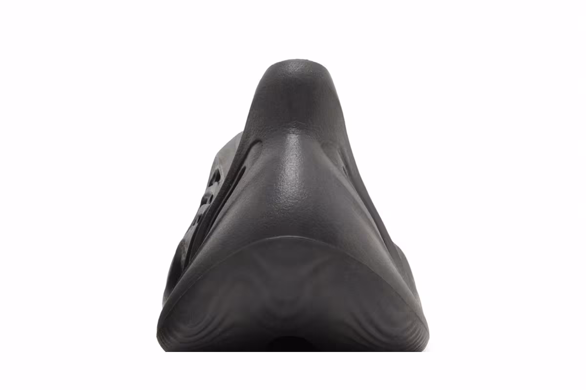 adidas Yeezy Foam Runner Onyx, view 8