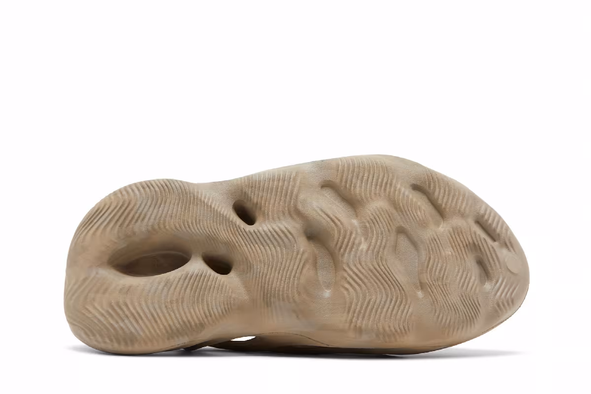 adidas Yeezy Foam Runner Stone Sage, view 5