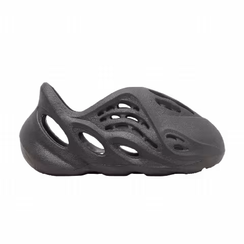 adidas Yeezy Foam Runner Kids 'Onyx'