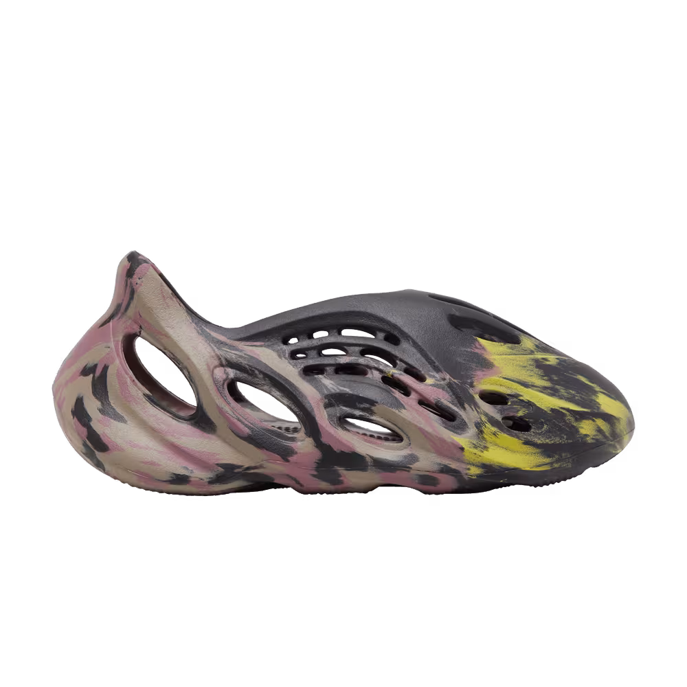adidas Yeezy Foam Runner MX Carbon