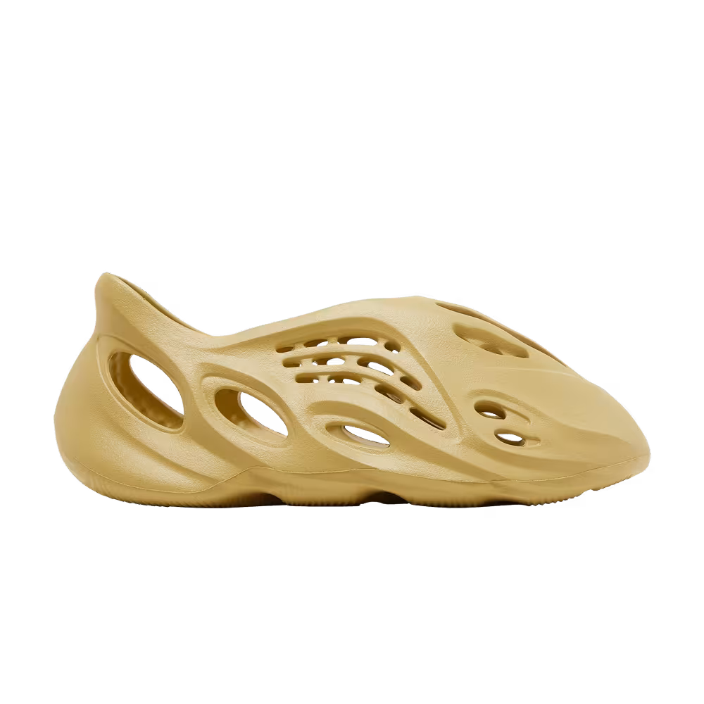 adidas Yeezy Foam Runner Sulfur
