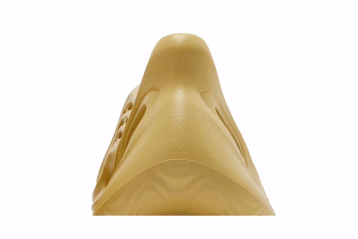 adidas Yeezy Foam Runner Sulfur, view 8