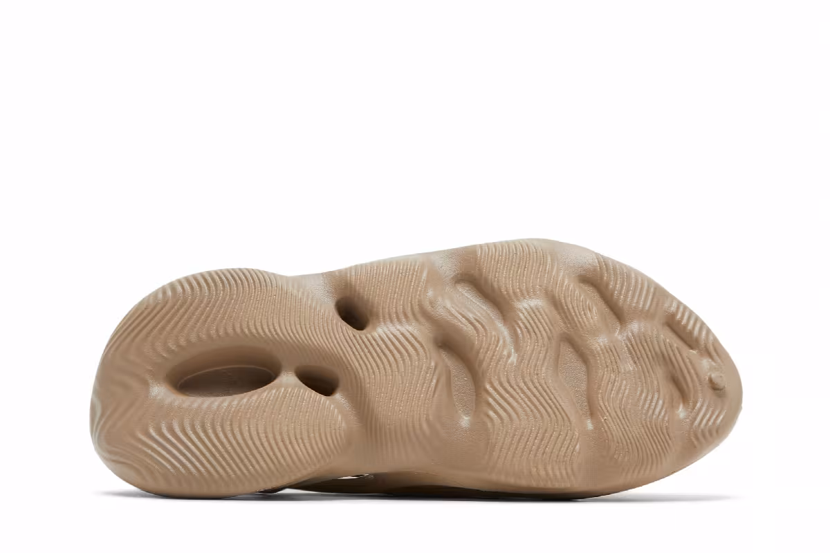 adidas Yeezy Foam Runner Mist, view 5