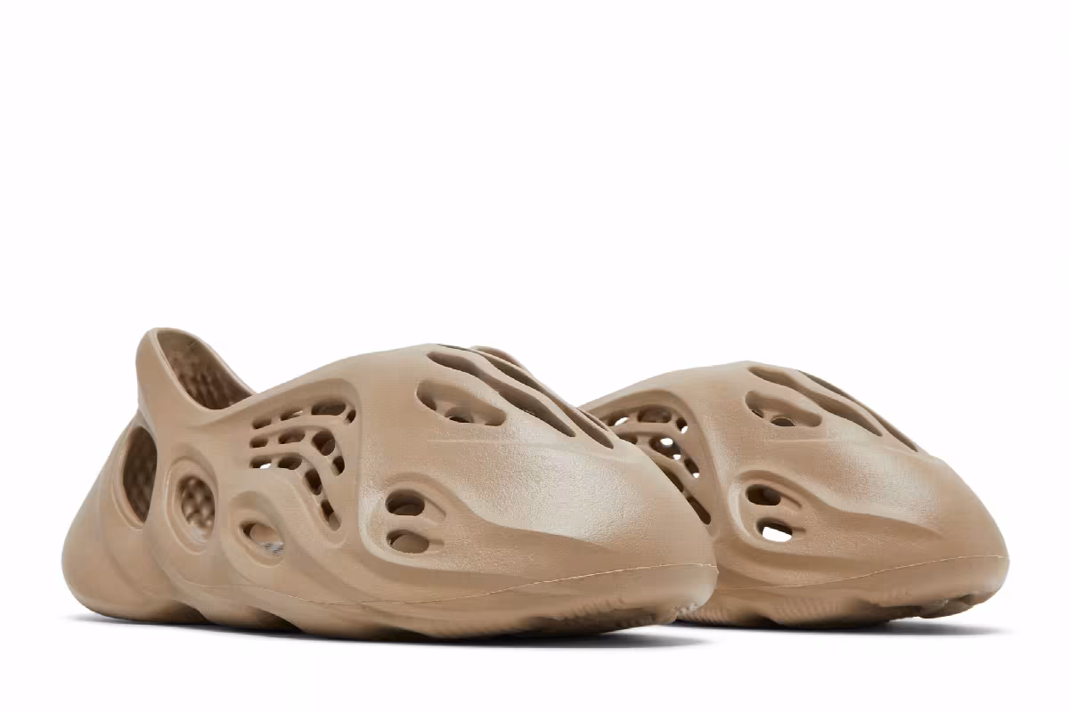 adidas Yeezy Foam Runner Mist, view 9