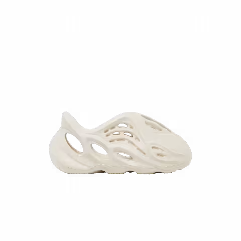 adidas Yeezy Foam Runner Kids 'Sand'