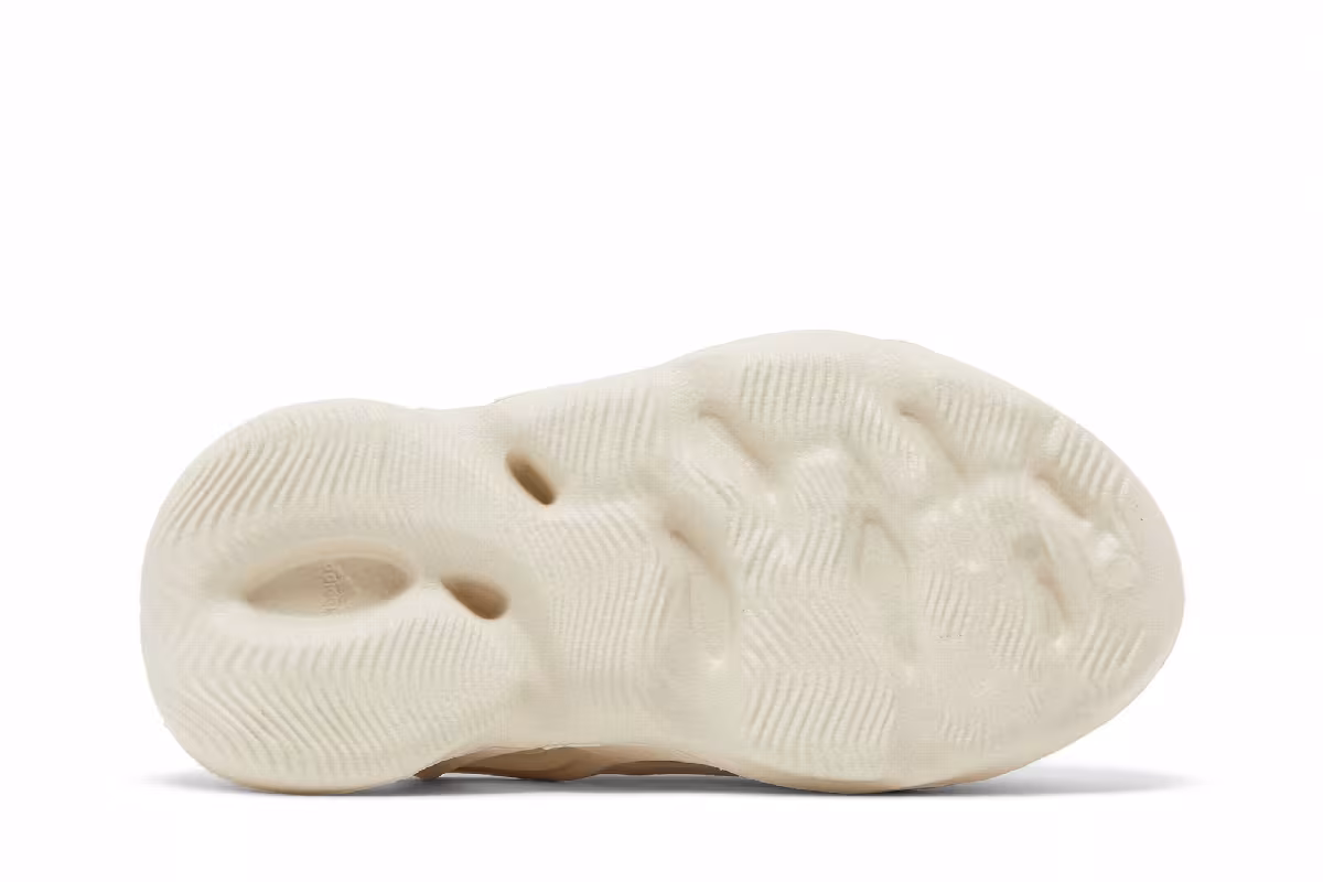 adidas Yeezy Foam Runner Kids Sand, view 5