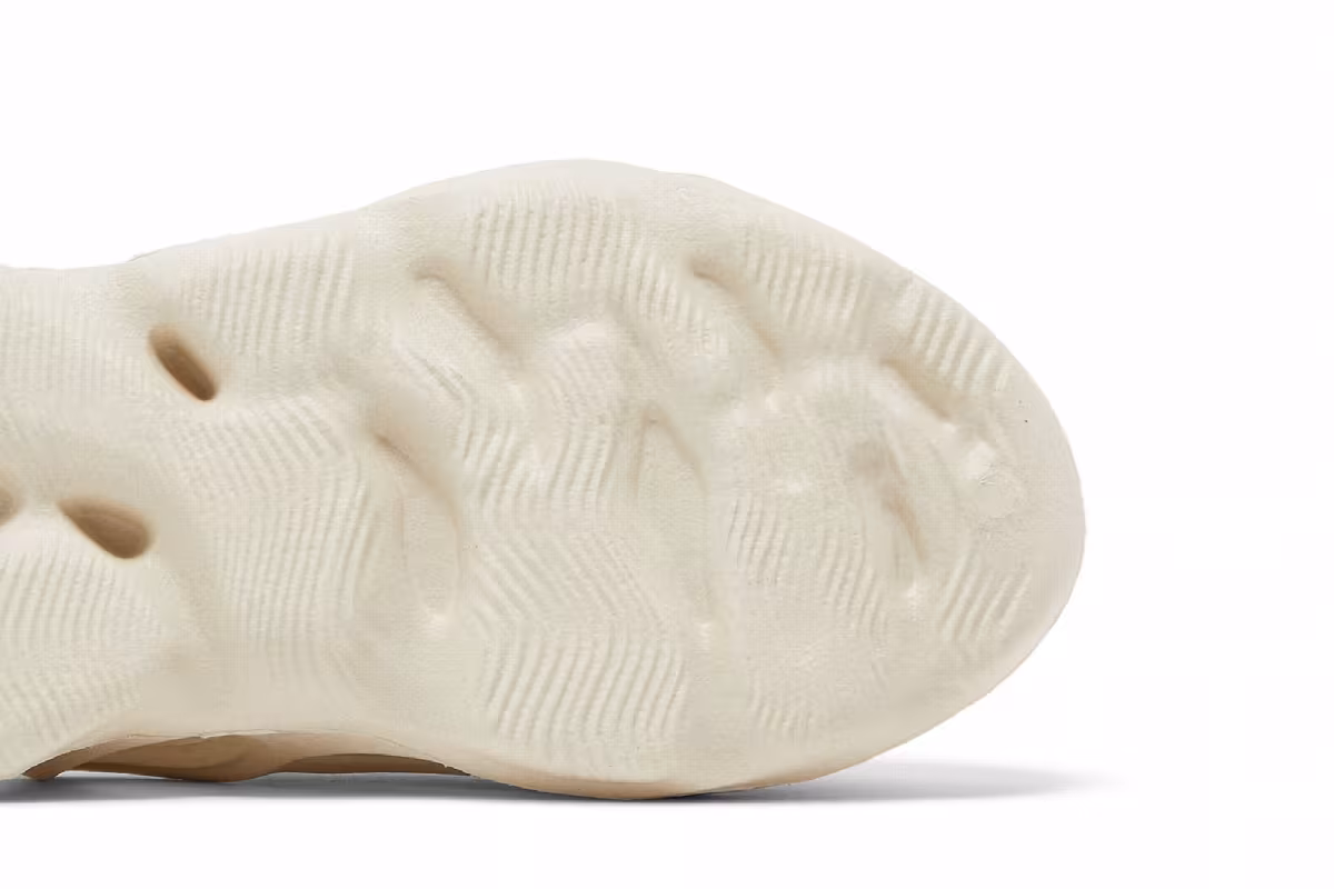 adidas Yeezy Foam Runner Kids Sand, view 6