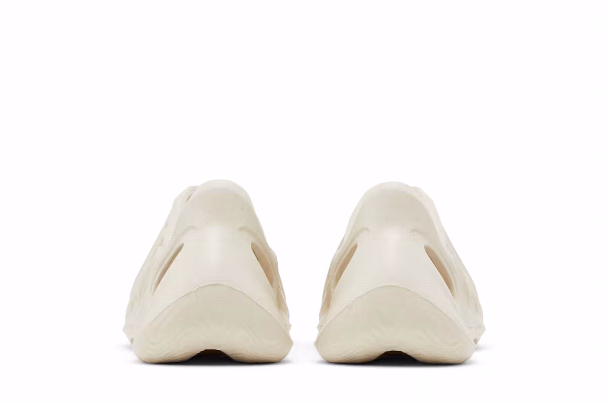 adidas Yeezy Foam Runner Kids Sand, view 7