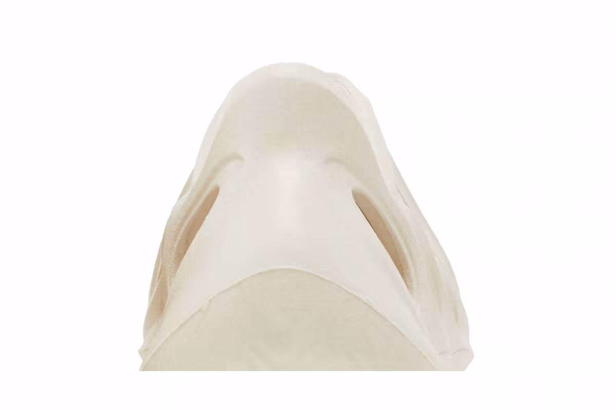 adidas Yeezy Foam Runner Kids Sand, view 8