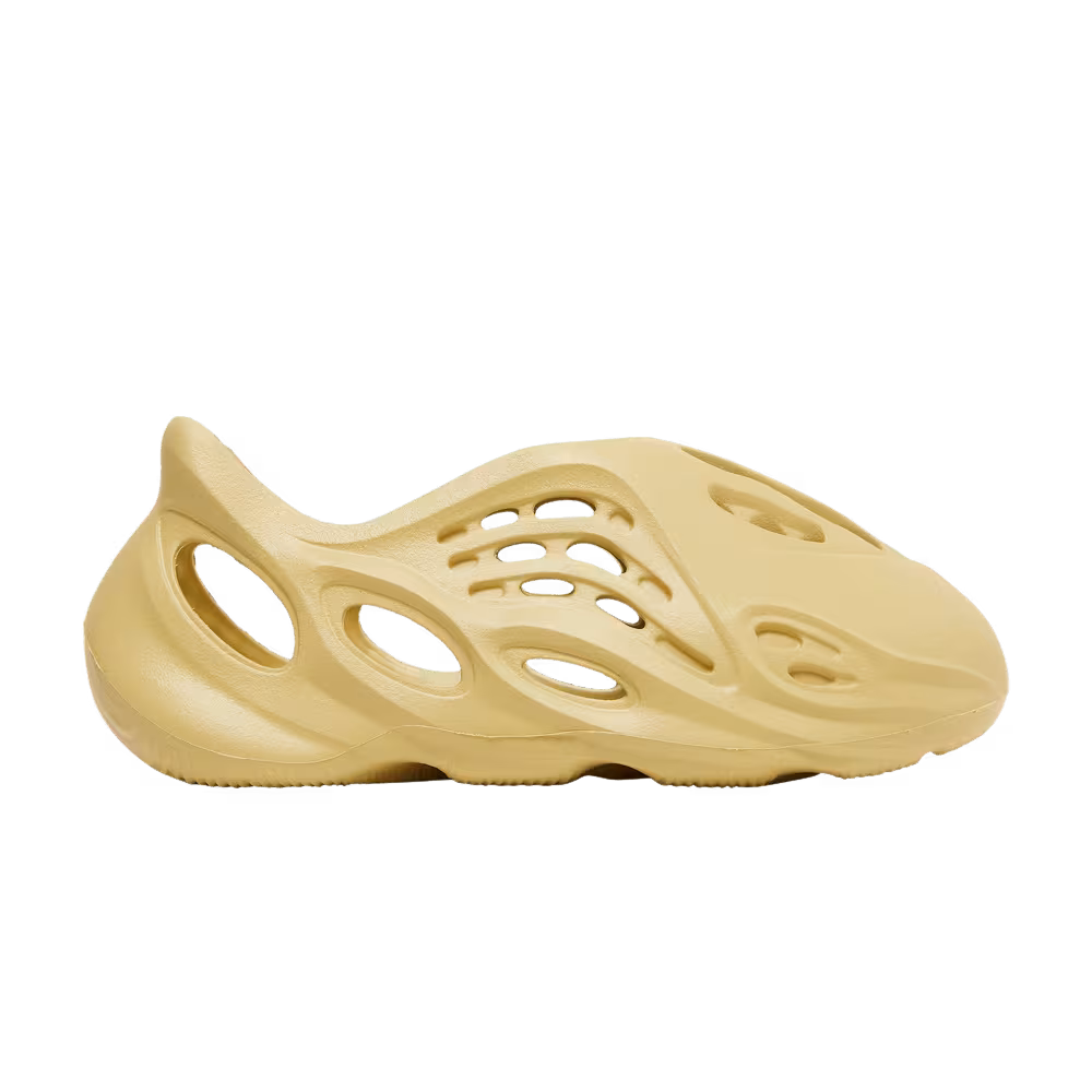 adidas Yeezy Foam Runner Kids Sulfur