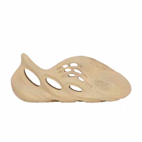 adidas Yeezy Foam Runner Kids 'Desert Sand'