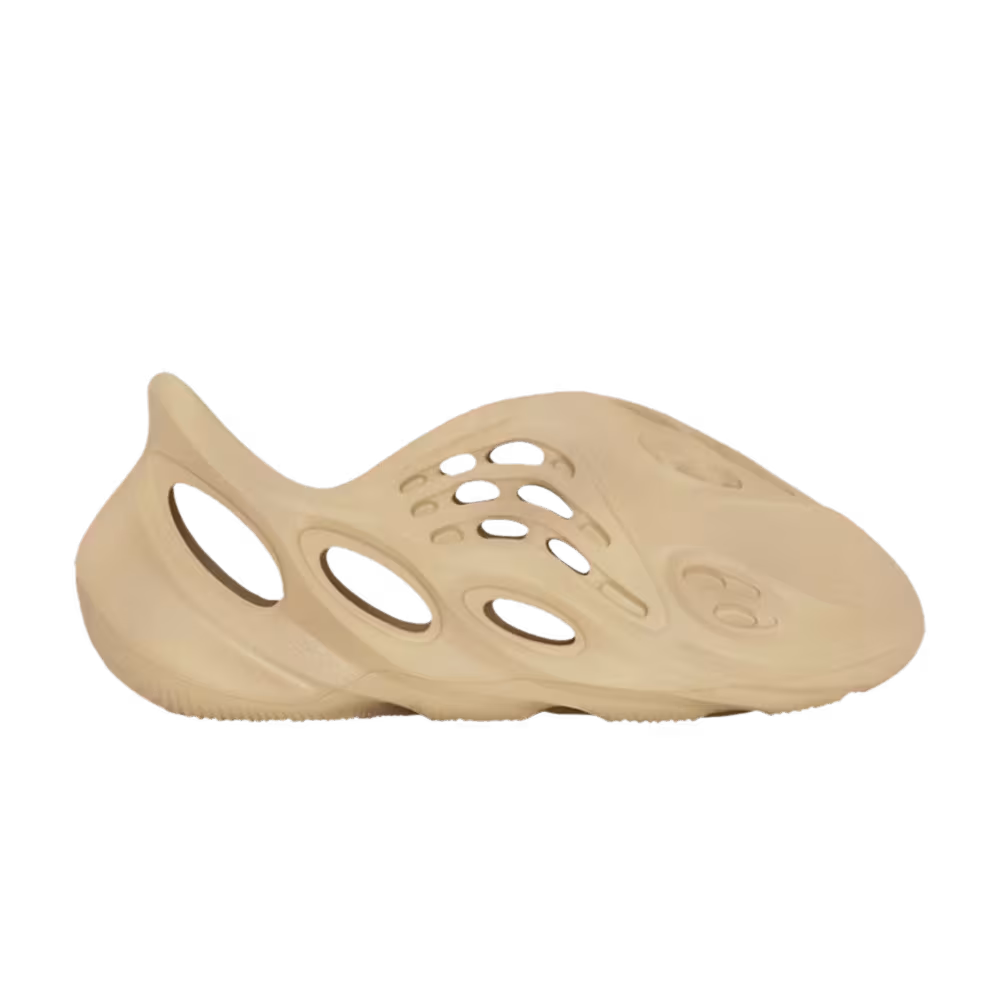 adidas Yeezy Foam Runner Kids Desert Sand