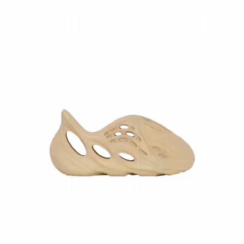 adidas Yeezy Foam Runner Infants 'Desert Sand'