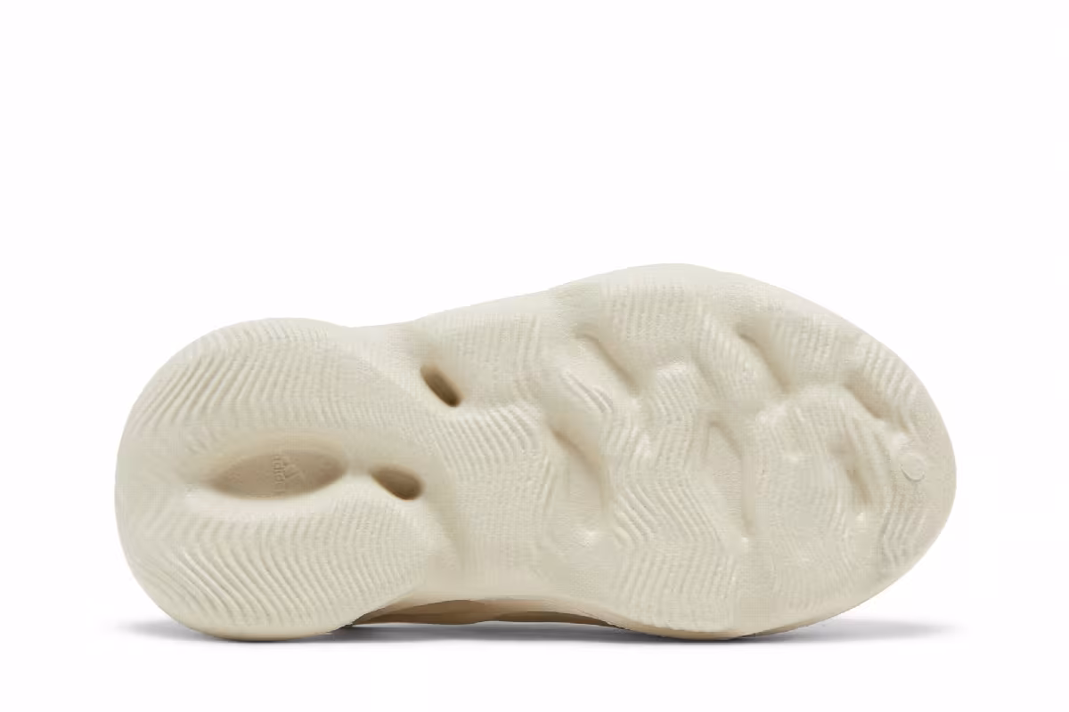 adidas Yeezy Foam Runner Infants Sand, view 5