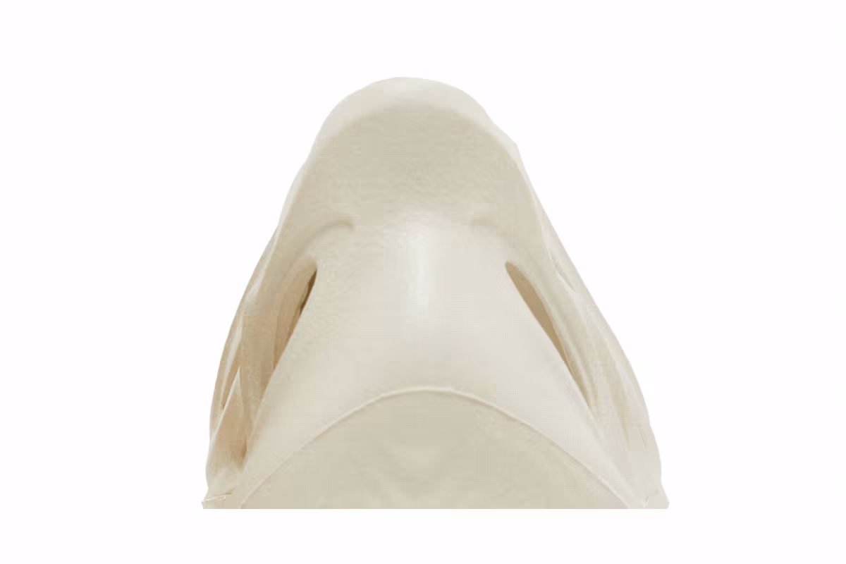 adidas Yeezy Foam Runner Infants Sand, view 8