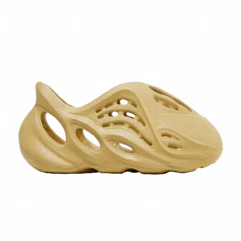 adidas Yeezy Foam Runner Infants 'Sulfur'