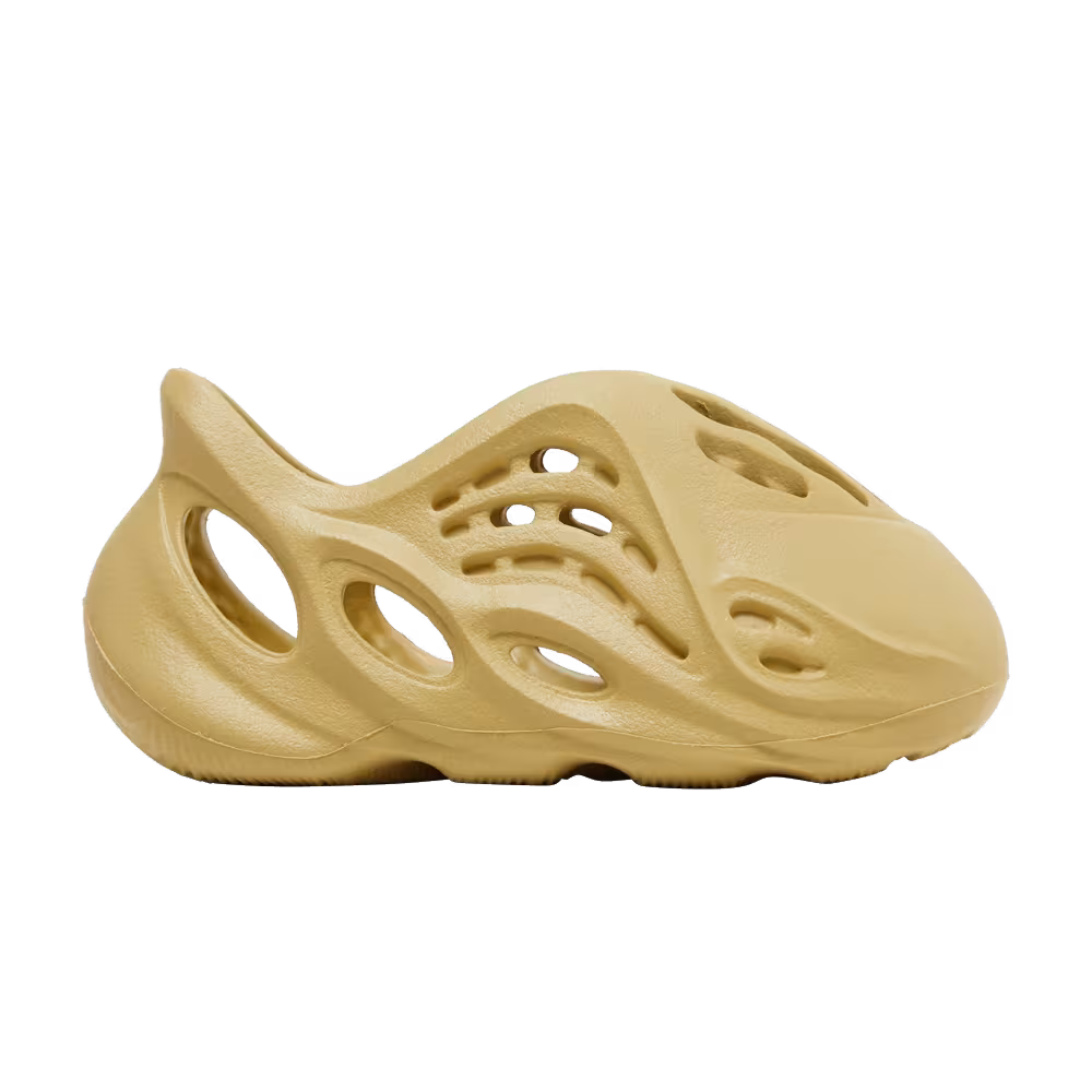 adidas Yeezy Foam Runner Infants Sulfur