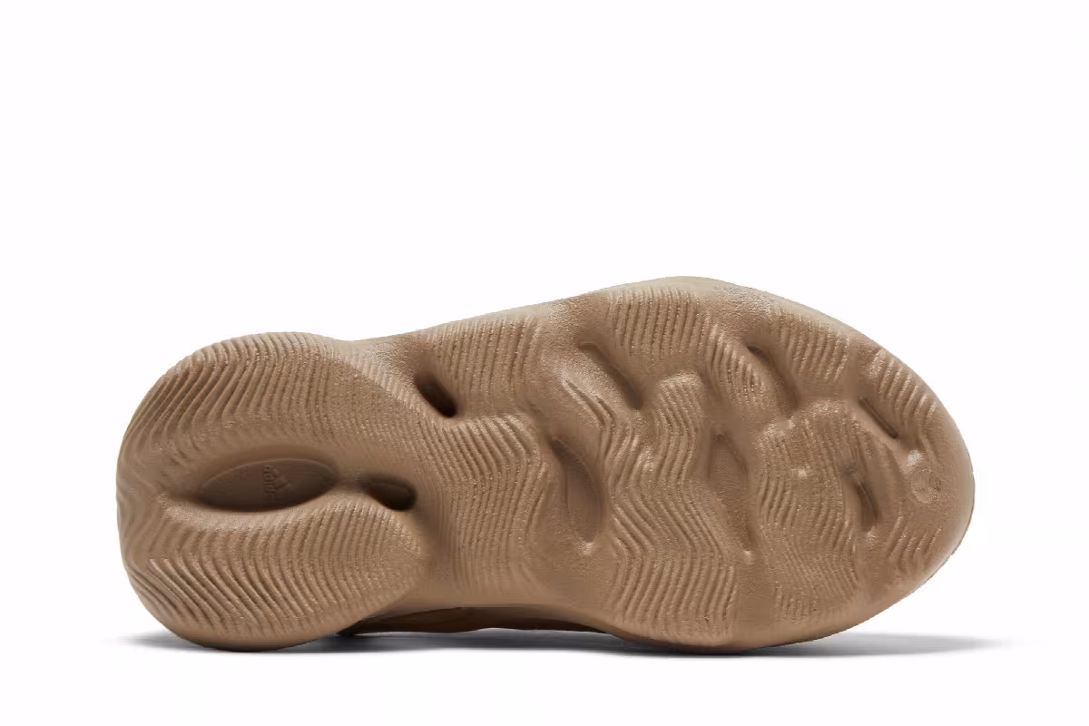 adidas Yeezy Foam Runner Infants Mist, view 5