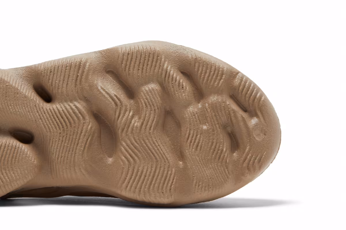 adidas Yeezy Foam Runner Infants Mist, view 6