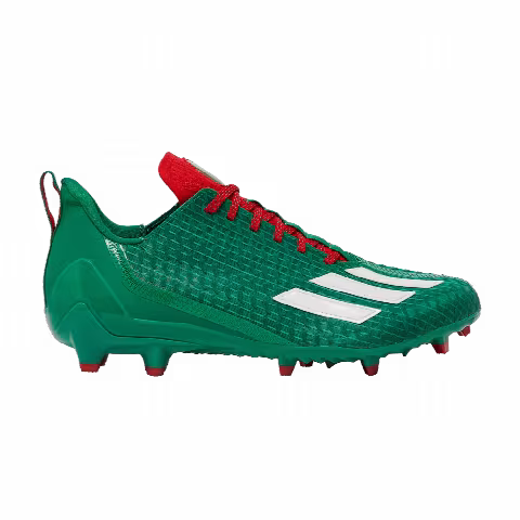 adidas Adizero Cleats 'Tabasco'